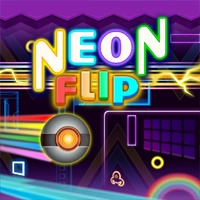 Neon Flip