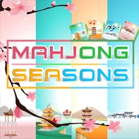 Mahjong Seasons