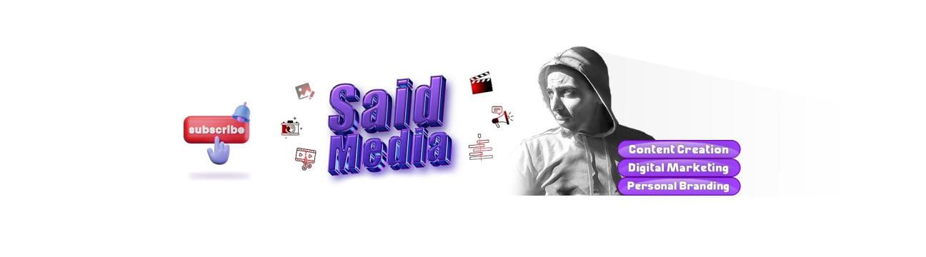 SaidMedia