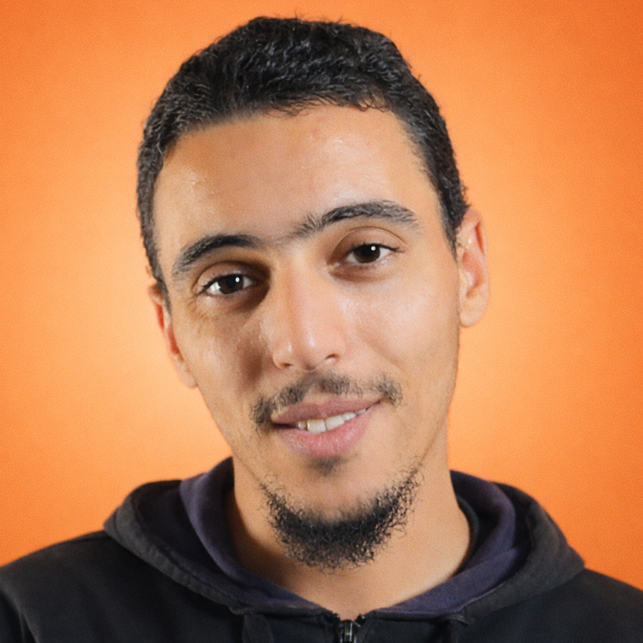 Said Eljamali